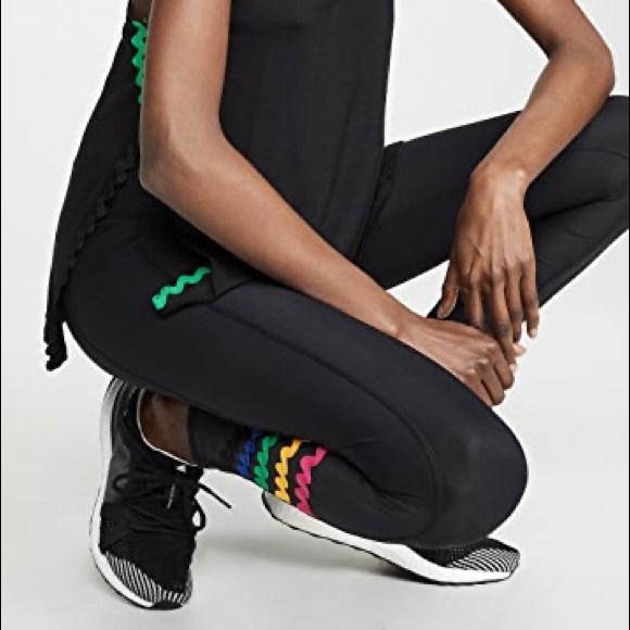 TEREZ Rick Rack Tank - Picture 3 of 16